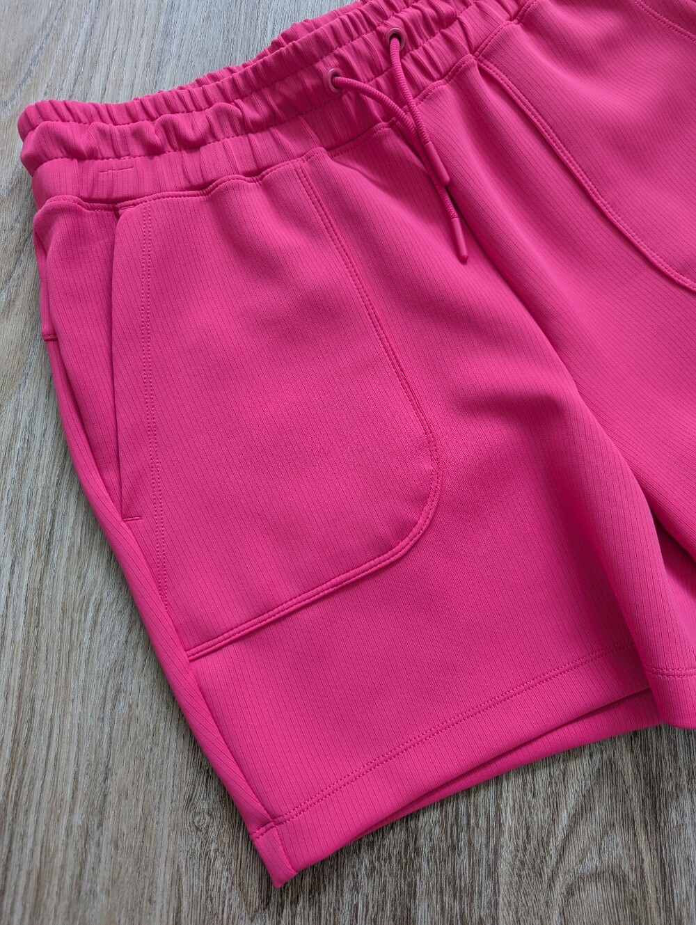 Mondetta Drawstring Shorts - Picture 2 of 5